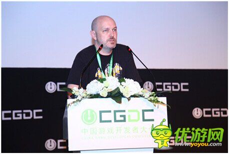 2016中国游戏开发者大会（CGDC）议题征集全球开启