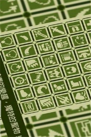 關(guān)鍵勇士截圖欣賞