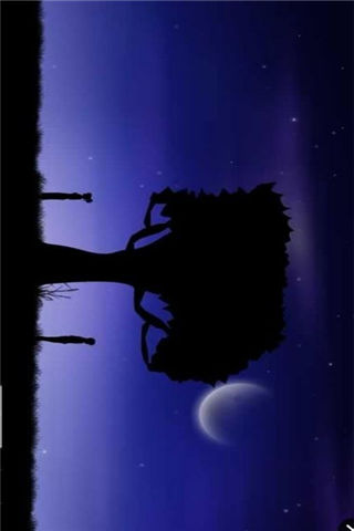 星空2截圖欣賞