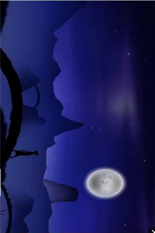 星空2截圖欣賞