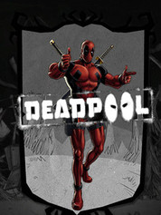 饥荒人物mod死侍Deadpool详解