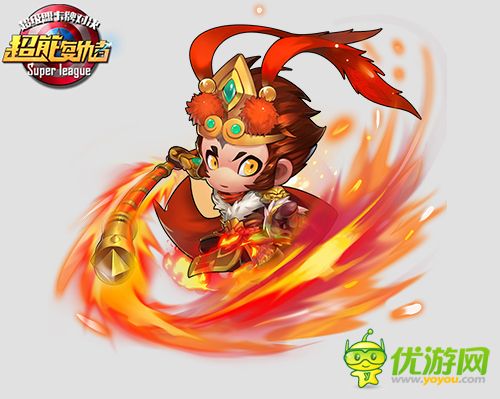 《超能復仇者》最強合擊技能盤點