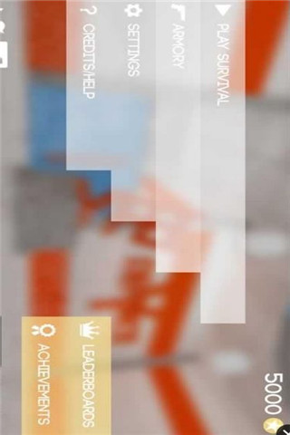 外星機(jī)器人截圖欣賞