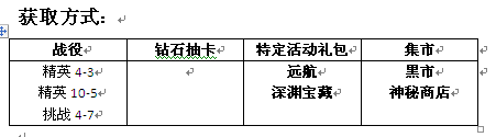 MR魔法英雄恶魔男爵技能属性分析