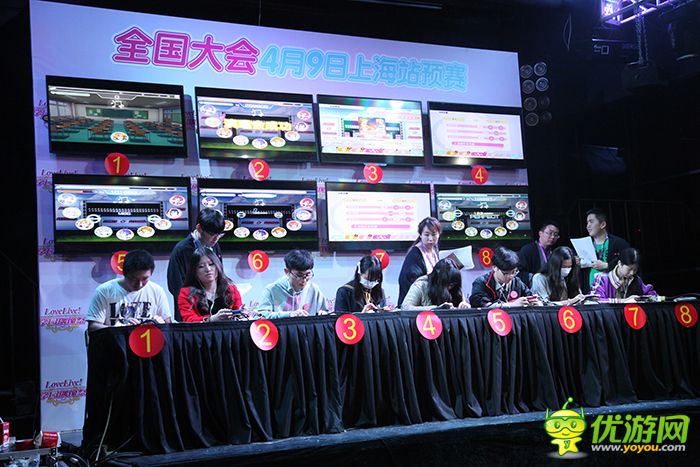《LoveLive！学园偶像祭》全国大赛北京站16日开幕!