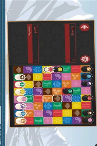龍塔棋截圖欣賞