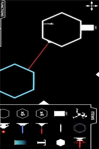 走出虛空截圖欣賞