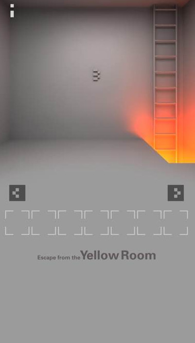 EscapeFromTheYellowRoom3通关攻略