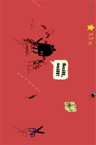 短腿爸爸截圖欣賞