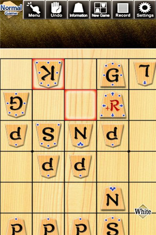 金沢將棋2截圖欣賞