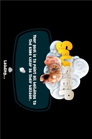 小羊上色截圖欣賞