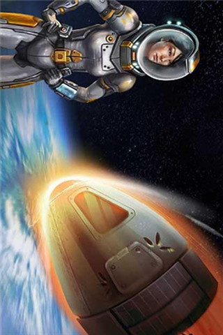 冒險(xiǎn)逃生空間危機(jī)截圖欣賞