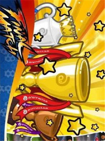 最終之戰(zhàn)截圖欣賞
