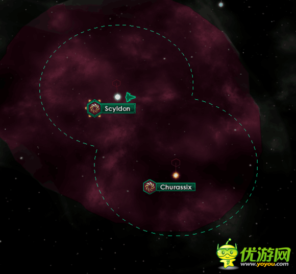 群星stellaris怎么殖民