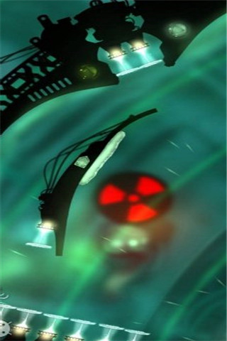水之道截圖欣賞