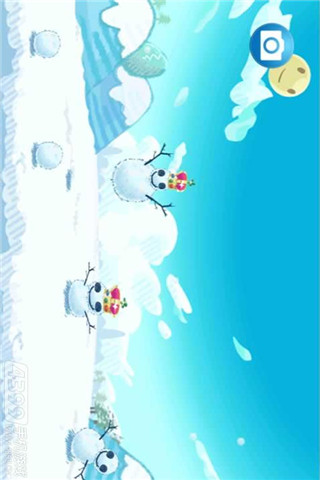 冰雪星球截圖欣賞