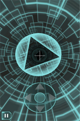 3D時(shí)空隧道截圖欣賞