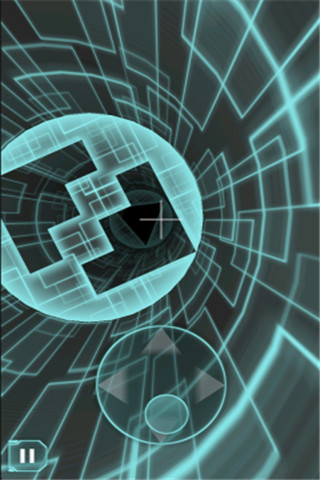 3D時(shí)空隧道截圖欣賞