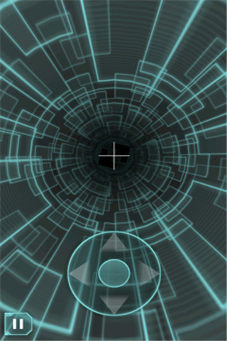 3D時(shí)空隧道截圖欣賞