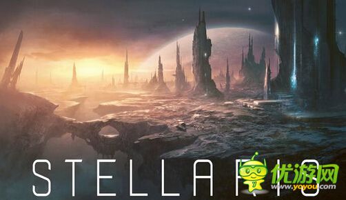 群星stellaris危险科技的两个跳跃方式攻略