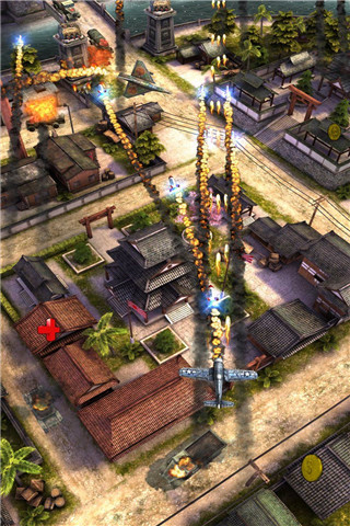 致命空襲2截圖欣賞