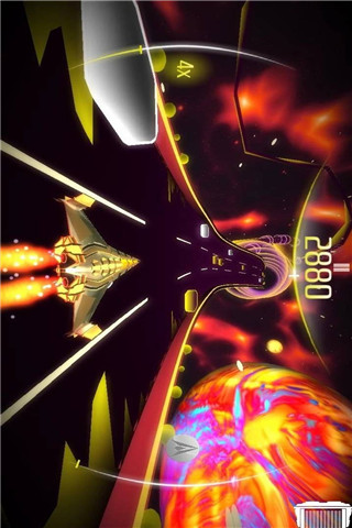 音樂宇宙截圖欣賞