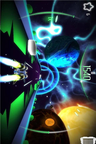 音樂宇宙截圖欣賞