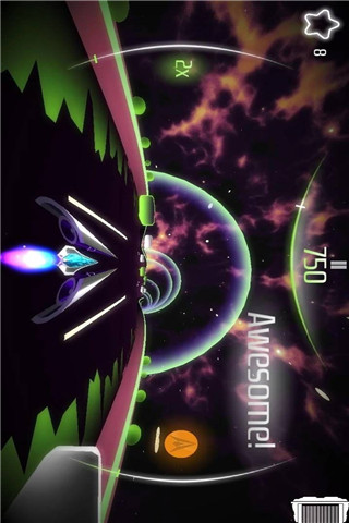 音樂宇宙截圖欣賞