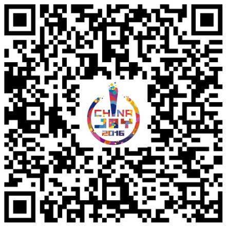 微赛正式成为ChinaJoy2016官方纸质票总代理