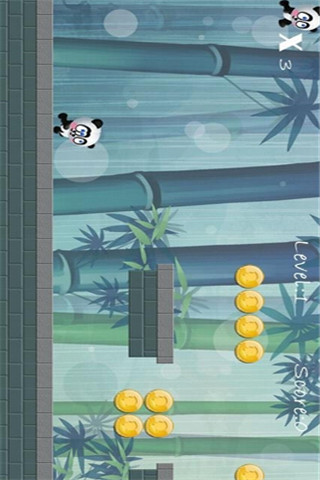 熊貓快跑截圖欣賞