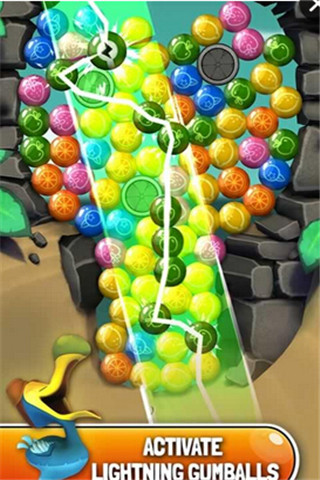 渡渡鳥泡泡截圖欣賞