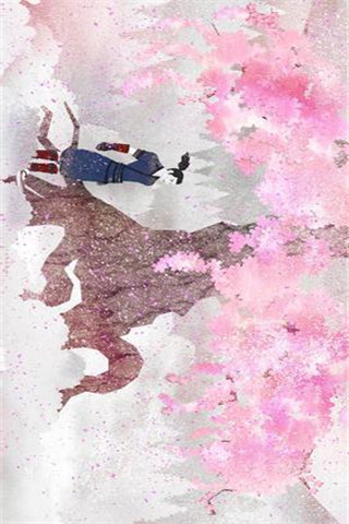 Tengami截圖欣賞