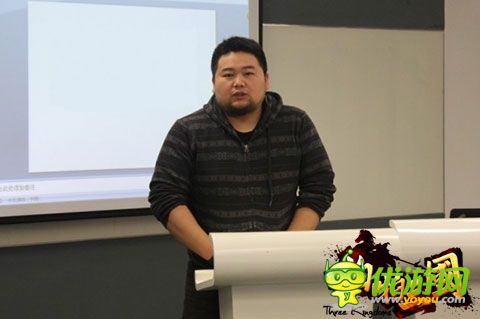 《啪啪三国》创始人魏坤：成为亿万富翁只用2年