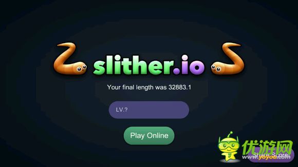 Slither.io游戏新手攻略分享