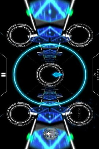 Zyon載音截圖欣賞