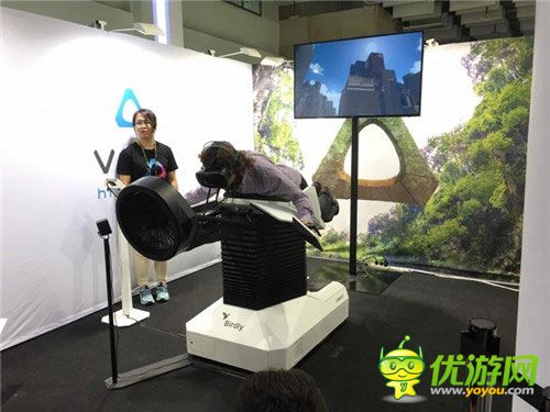 最前沿 VR\AR最强玩乐攻略来袭！