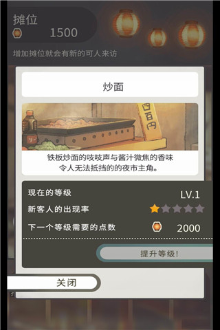 昭和盛夏祭典故事截圖欣賞