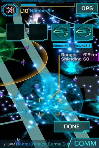 Ingress截圖欣賞