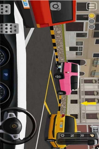 停車達(dá)人4截圖欣賞