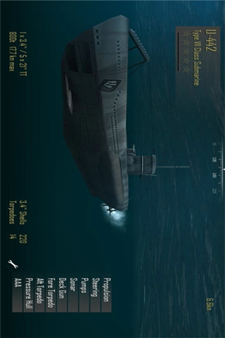 大西洋艦隊(duì)截圖欣賞