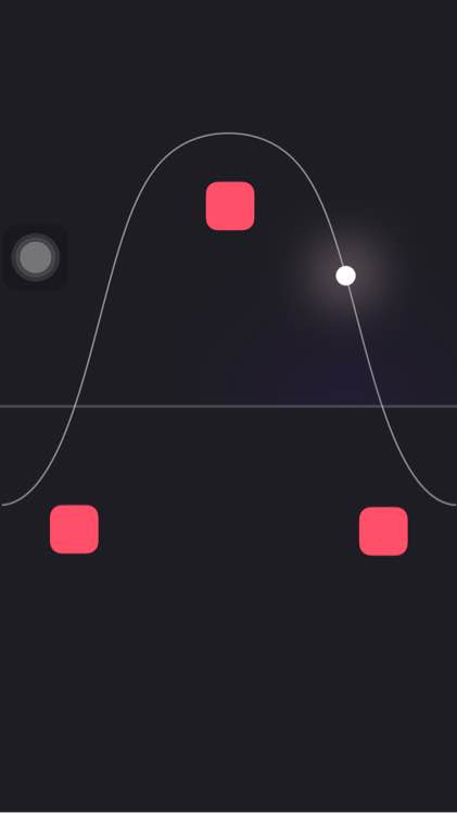 暗箱blackbox第八關(guān)曲線圖通關(guān)攻略
