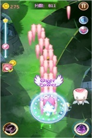 糖果公主3游戏截图