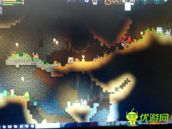 星界边境1.0starbound材料如何获得