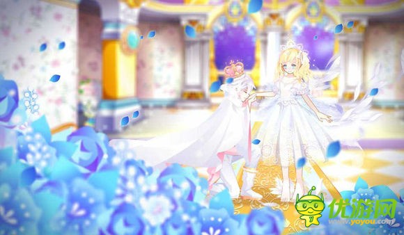 奧雅之光光影童話全CG達成攻略分享