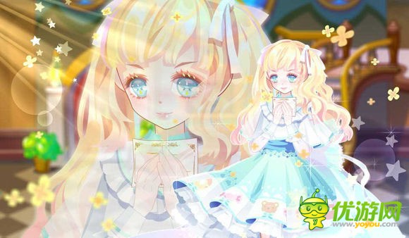 奧雅之光光影童話全CG達成攻略分享