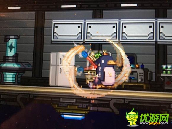 星界边境1.0starbound最后主宰怎么打