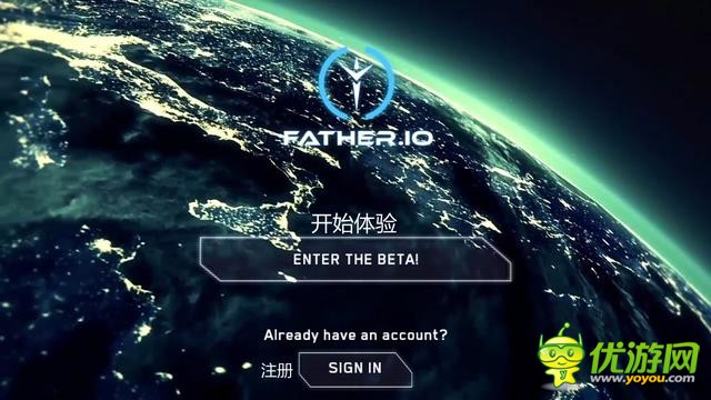 fatherio汉化版图文教程详解