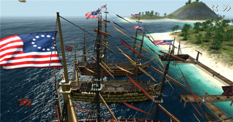 海盗加勒比海亨特隐藏旗帜新增海盗旗获得方法