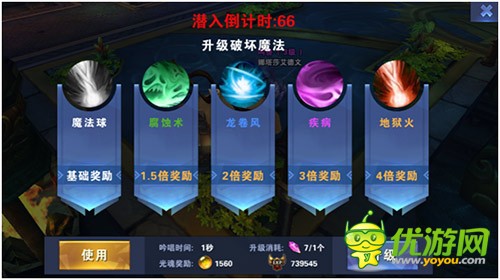 正統(tǒng)3D魔幻力作9377《神泣爭霸》重磅亮相