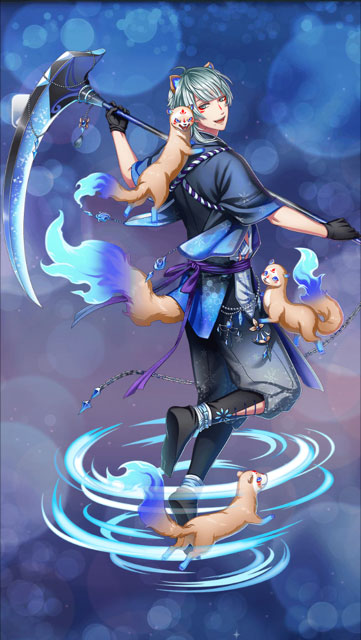 夢100百鬼夜行sp凍哉日覺月覺屬性詳解